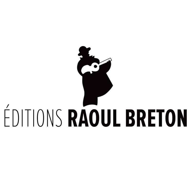 EDITIONS RAOUL BRETON